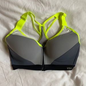 VSX Sports Bra